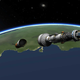 Illustration for article titled emKerbal Space Program/em to Introduce NASA-Backed Asteroid-Wrangling DLC